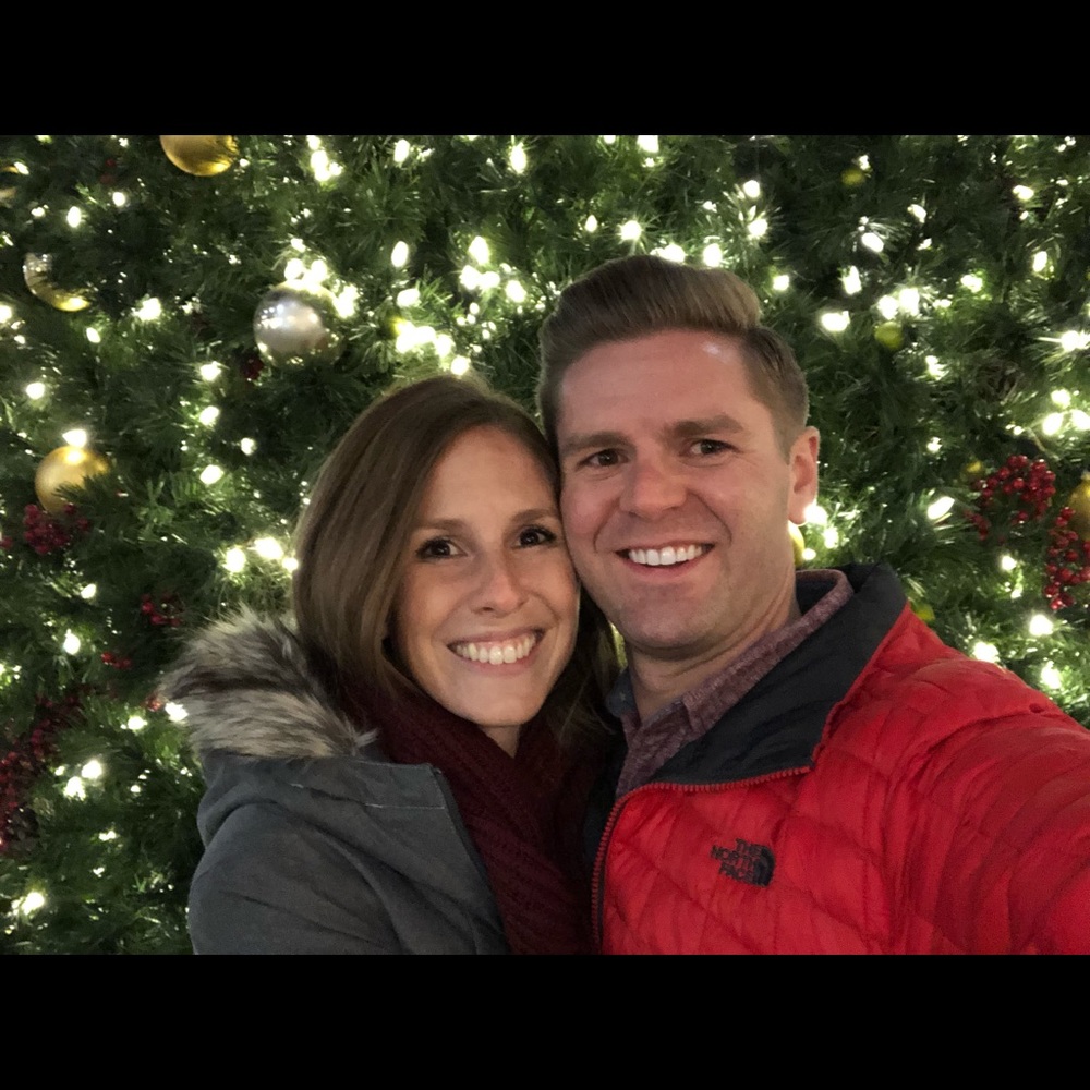 Meet your Posher, Jill